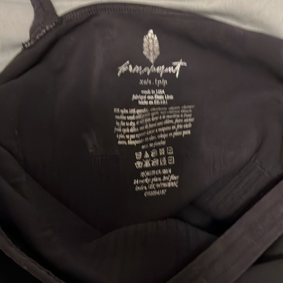 Two Free people tops - Picture 6 of 7